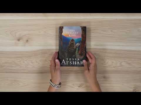 Video Preview for The Peasant King | Hardcover