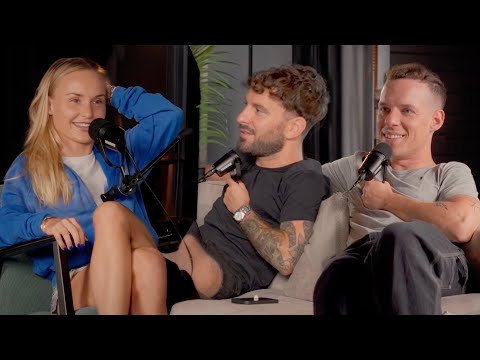 RR26 - Rebeka Šramkova 🎾