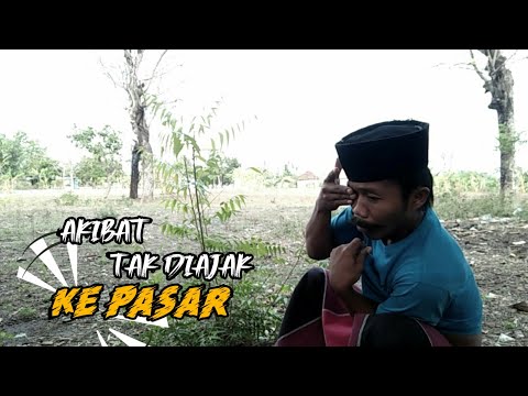 akibat-tak-diajak-ke-pasar