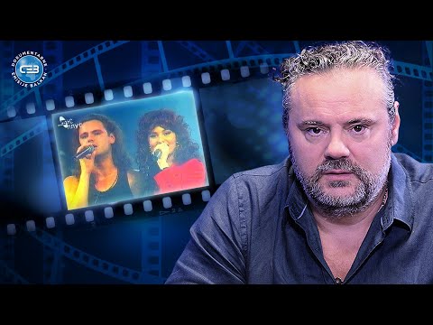 BALKAN INFO: Željko Šašić - Arkan mi je beskrajno verovao, ostavljao me da budem sam sa Cecom!