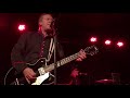 Graham Day & The Gaolers at The  Lexington December 08th 2018 "Lost Without My Dignity"