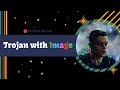 How To Create A Trojan With Image File Create Backdoor Trojan