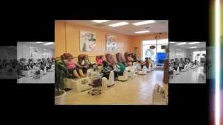 preview picture of video 'Beautiful Nails in Godfrey, IL 62035 (355)'