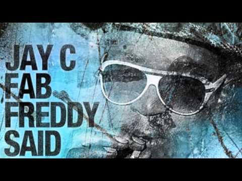 Jay C- Fab Freddy Said (Original) - Toolroom Records