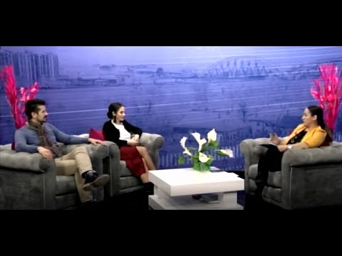 Dunavsko popodne 09.02 - gosti Boško i Sanja Petrov