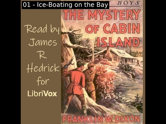Vídeo relacionado con The Mystery Of Cabin Island (English Edition)