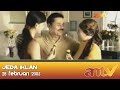 Jeda Iklan ANTV 28 Februari 2005