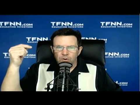 Sept 5th Power Trading Hour with host David White on TFNN 2014