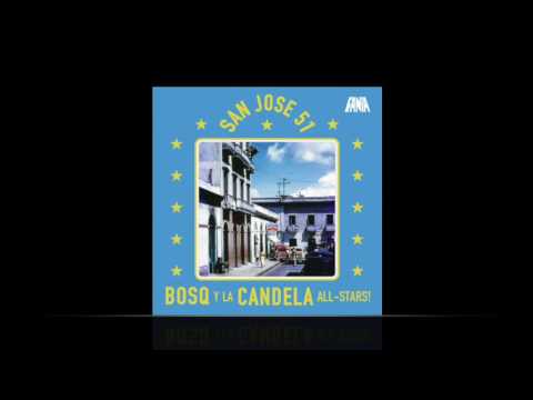 San Jose 51 - Me Estan Llamando (ft Tempo Alomar)