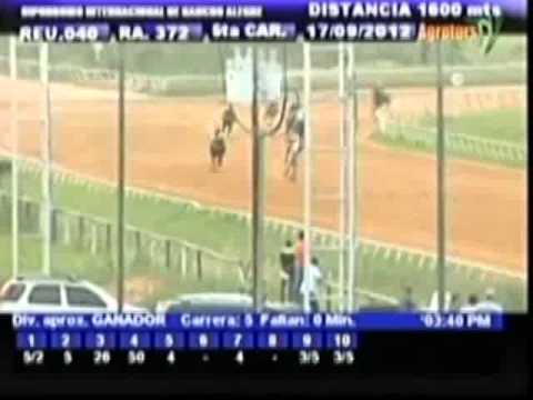 Resumen Lunes, 17 de Septiembre de 2012 - Rancho Alegre