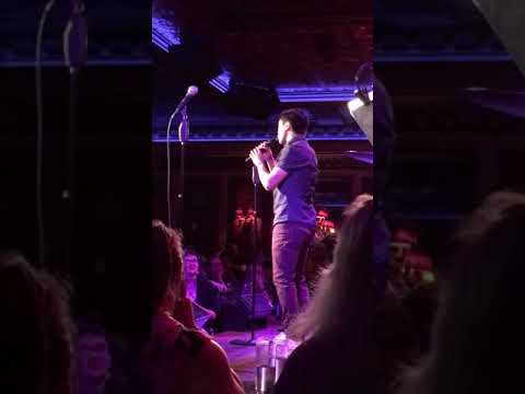 Newsies Reunion Concert #10