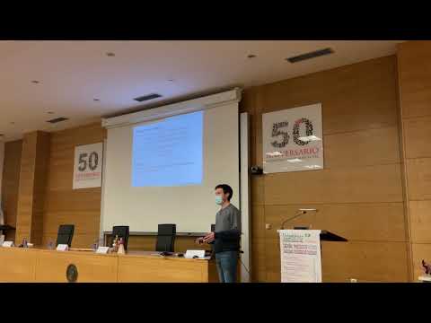 Vídeo: Todos os camiños levan á topoloxía