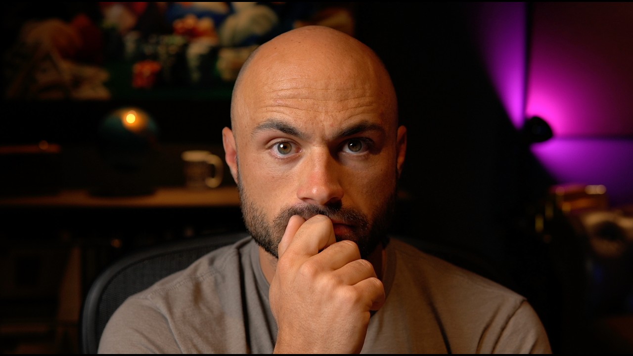 LIVE: Markets In Turmoil - When Will it End?