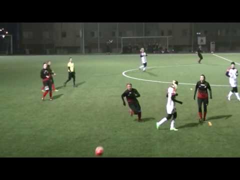 Askims IK - HBIF 170328