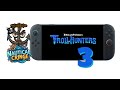 Troll Hunters Defenders Of Arcadia Episode 3 Switch 2