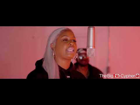 Big Six Cypher 2 | Feat Domz , Baadass Bukk & Blockboi Twitch