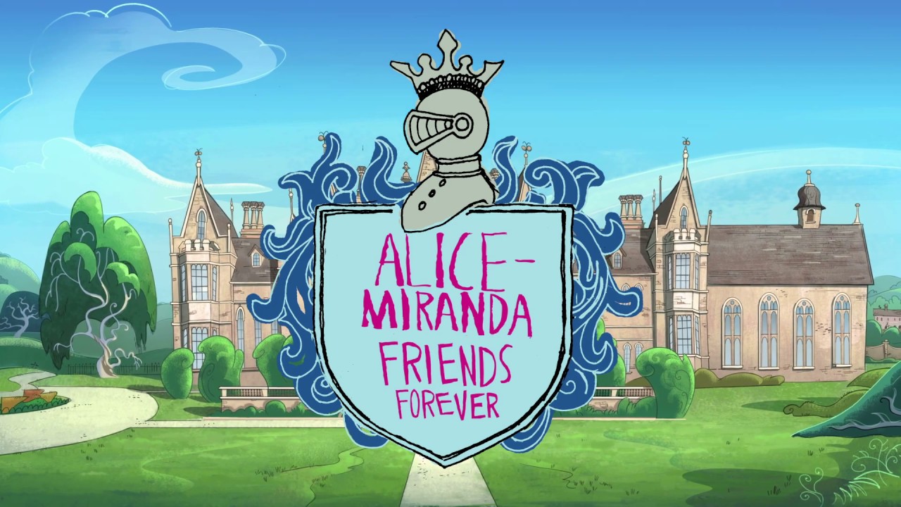 Alice-Miranda Friends Forever | Official Trailer 2019