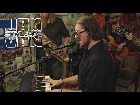 THE HIGHWAY POETS - "Bad Love" (Live in San Francisco, CA) #JAMINTHEVAN