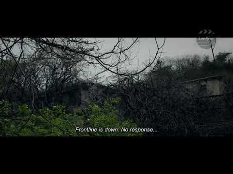 When "KNIFE" Faster Than "BULLET". | Commandos vs Special Forces - Final Fighting Battle Scene..Mp4