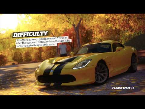 Forza Horizon Walkthrough Part 138 - "Beaumount Main"