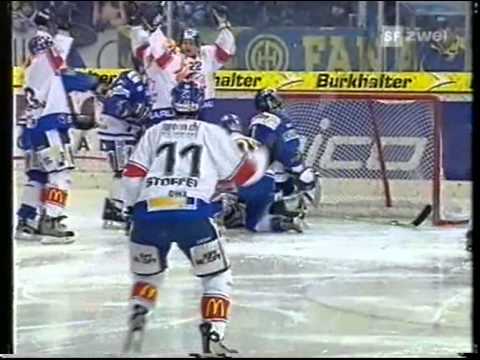 NLA 05-06 #44 Davos - Zürich 5-2