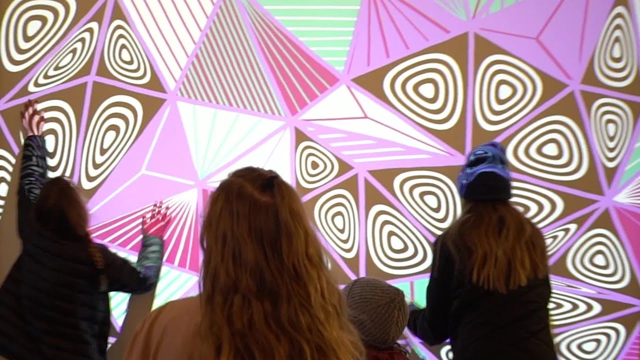 Gneural + Cacheflowe - 