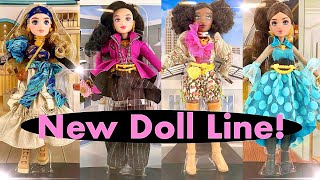 The 2000s r BACK…?😳 NEW 2024 Fashion Dolls L.U.V. FIRST LOOK! 🔥🍵