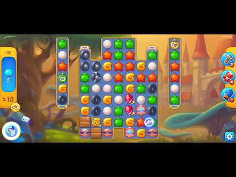 Hard level completed so fast | Fishdom | Playrix | Fishdom ruler