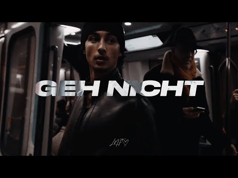 LUNE x MILANO Type Beat - "GEH NICHT"