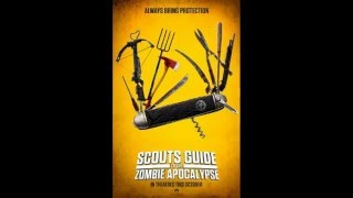 Scout's Guide to the Zombie Apocalypse video