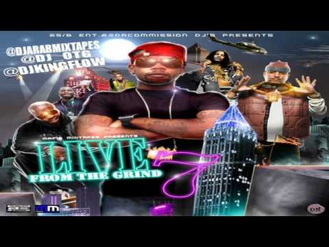 Shawty Lo Rocko & Gucci Mane - MVP - Live From The Grind 7 Mixtape