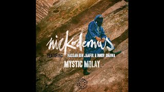 Nickodemus - Mystic Molay (feat. Hassan Ben Jaafer & Innov Gnawa) [Aroop Roy Remix]