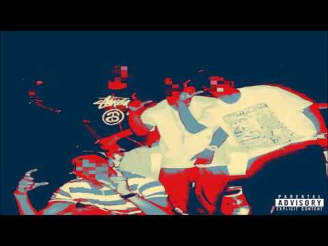 Con$piracy - Bacc Outside 2 - Full EP (2019)