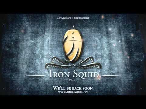 [IS#42_Part2] Show 15 - RO8 - Alive vs MC - TvP - IronSquid (EN)