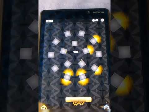 Anodia: Unique Brick Breaker | Perpetuum mobile