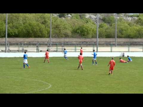 NAŠI TIĆI 80 - ZAGORA, 19.04.2014.