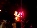 The Wonder Years - "Cheap Shots Youth Anthems" (Kid Dynamite cover)