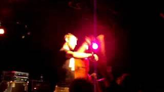 The Wonder Years - "Cheap Shots Youth Anthems" (Kid Dynamite cover)