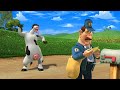 Barnyard DVD Trailer 1 2006
