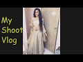 MY SHOOT VLOG KASAUTII ZINDAGII KAY