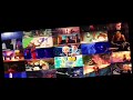 Dreamworks 29 Years Logo 2022