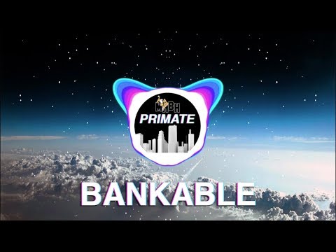 Mohand Baha - Bankable - Primate 🦍