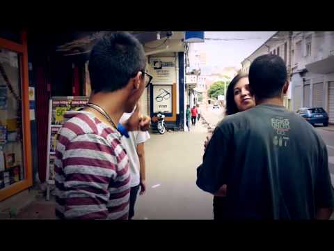 Martiora Freedom - Mangina (Official Video)