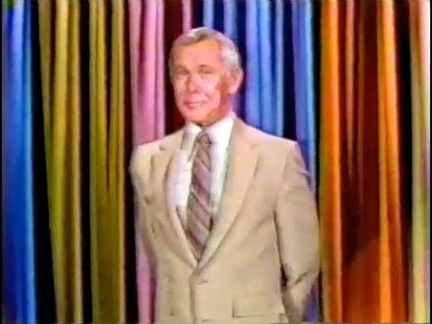 The Tonight Show Starring Johnny Carson - Ed fires off a couple of zingers - Sept 27, 1979