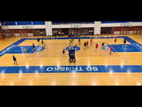 OK OLIMPIK  vs. OK DRENOVA- 5/3/2022