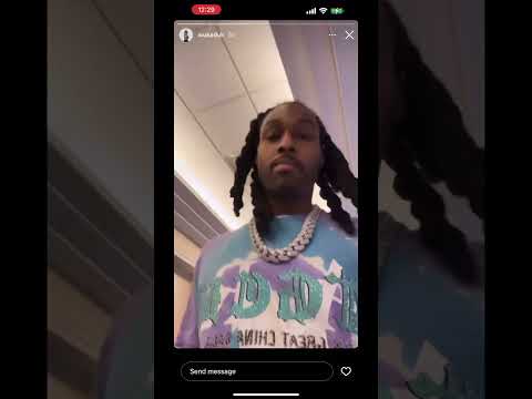 OTF Doodie Lo & Wukaduk dolo at Chicago #otf #kingvon #lildurk #viral #trending #fyp #youtubeshorts