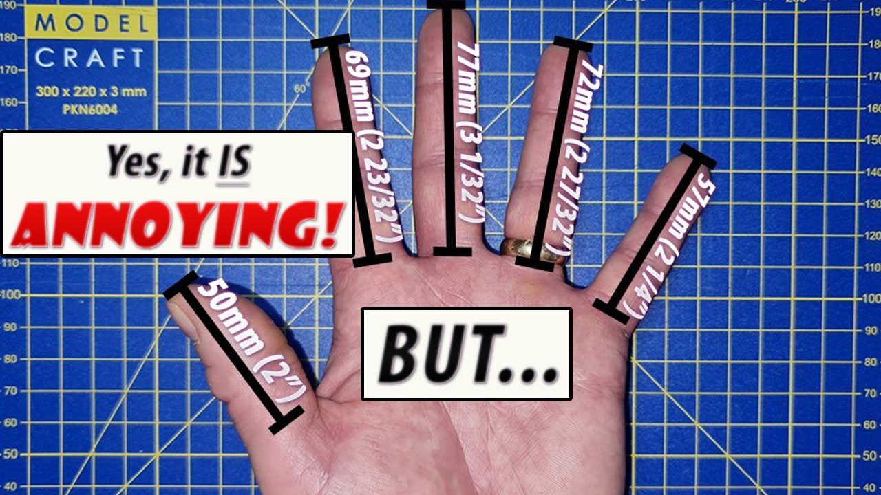 How To Play Guitar With Small Hands (And I Should Know!)