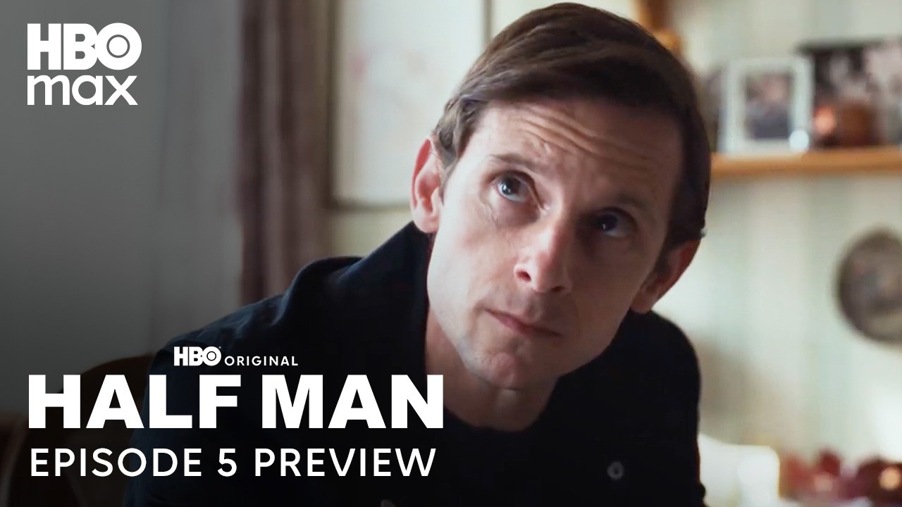 Half Man | Episode 5 Preview | HBO Max