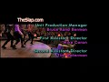 Victorious Locked Up Ending Credits