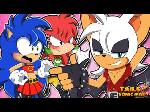 The Rogue Jewel Thief